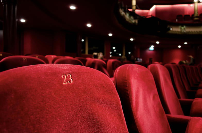 Front Row Seat