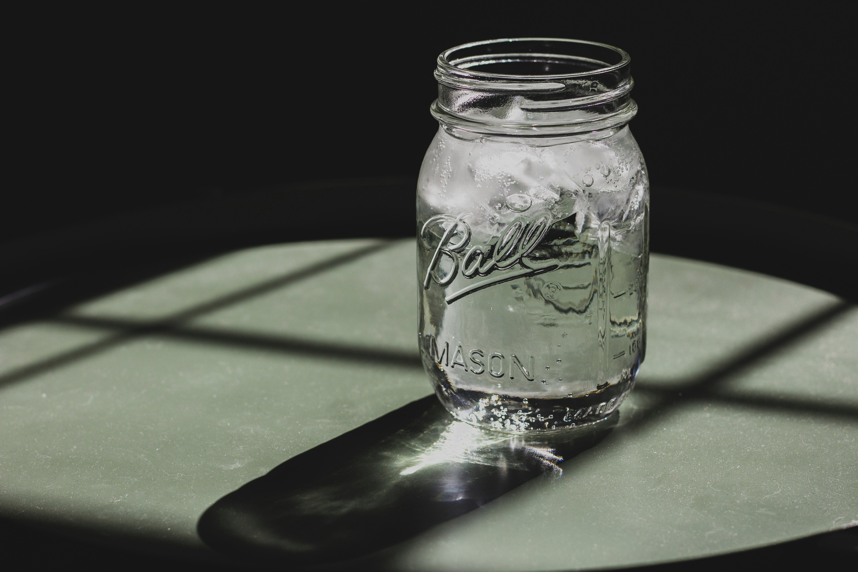 A Drink of Water