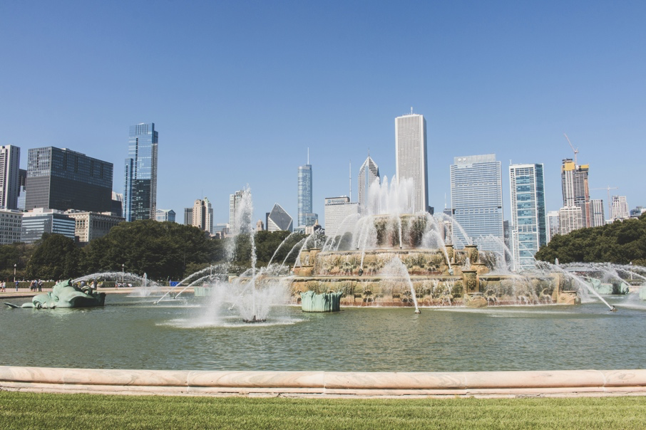 Fountain of Life