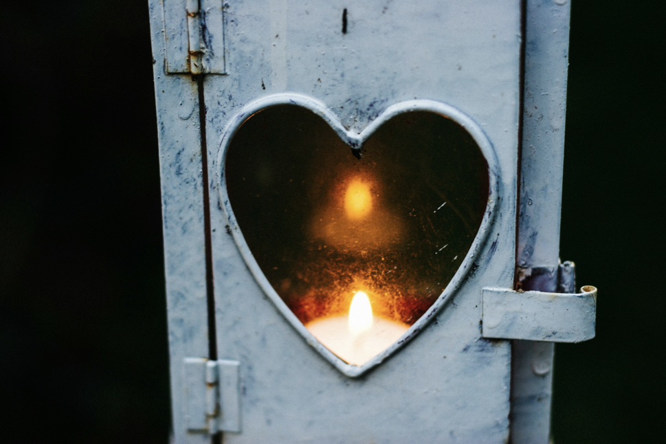 Know My Heart