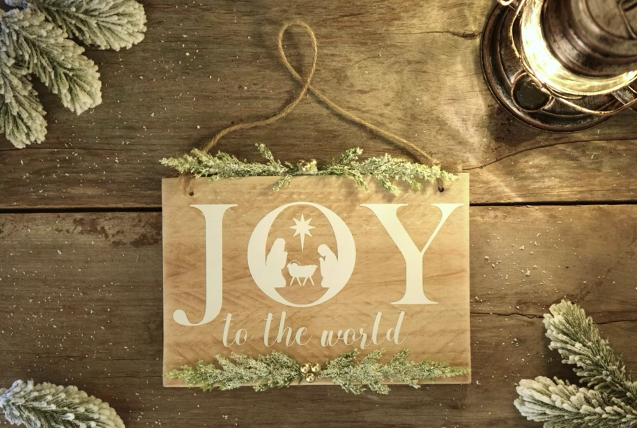 Great Joy
