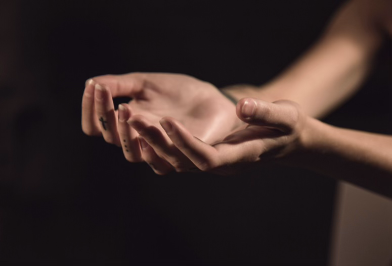 Clean Hands & Pure Heart