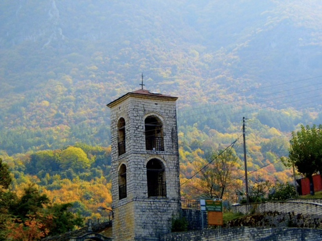 A Strong Tower