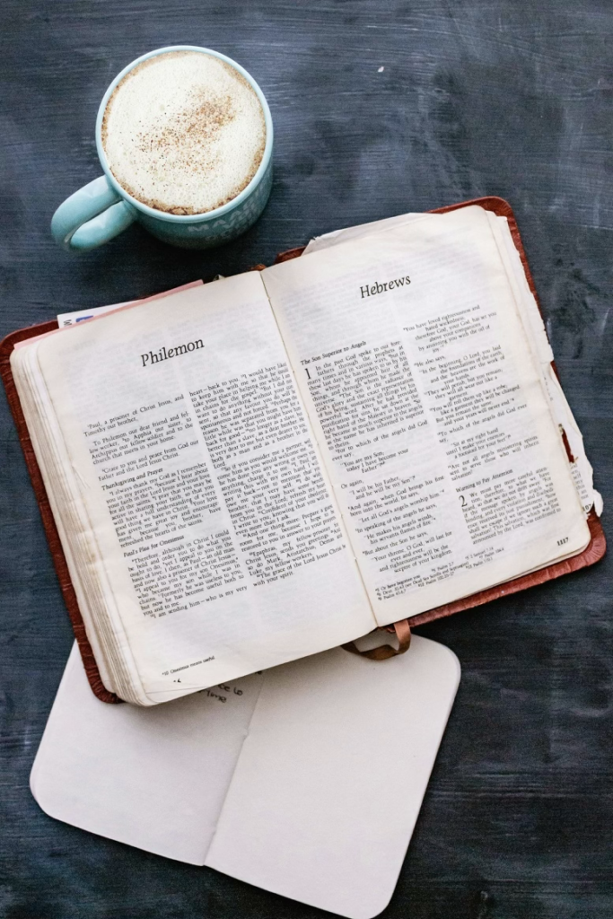 The Word of God