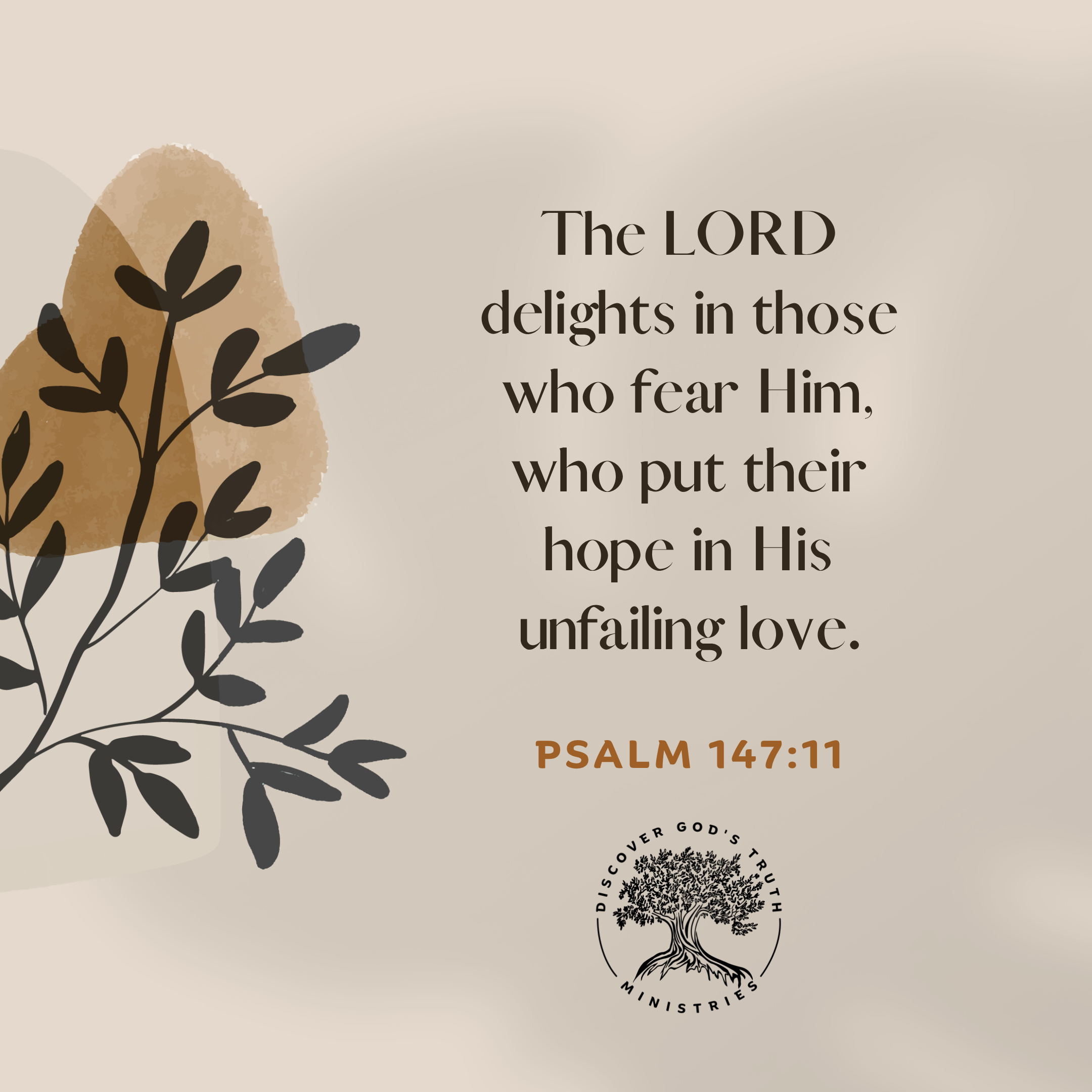 Psalm 147:11