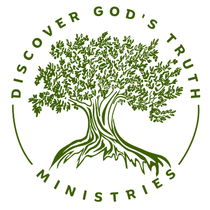 Discover God’s Truth Ministries